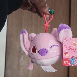 Disney Valentines Stitch